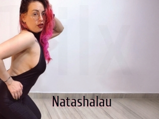 natashalau 1 film x