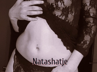 natashatje 1 film x