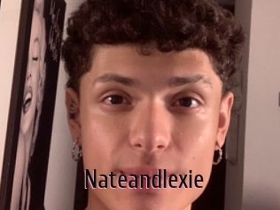 Nateandlexie