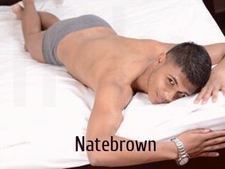 Natebrown