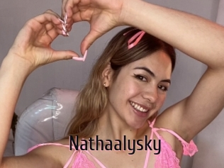 nathaalysky 1 film x