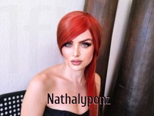 Nathalyponz