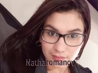 Natharomanov
