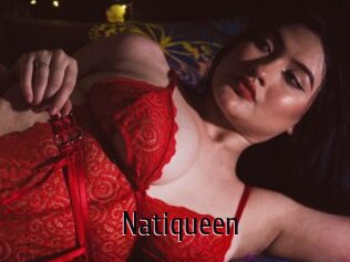 natiqueen 1 film x