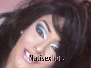 Natisexhots