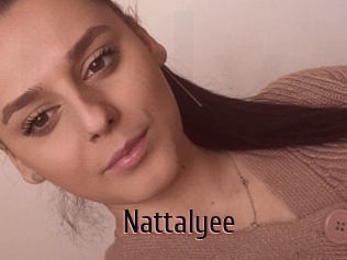 Nattalyee