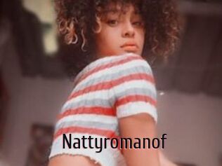 Nattyromanof