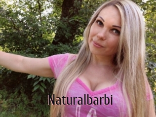 Naturalbarbi