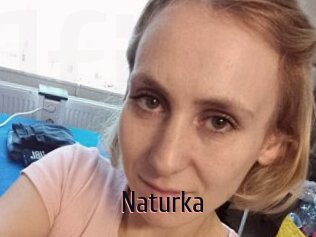 Naturka