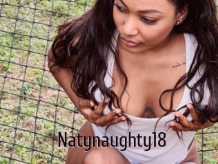 Natynaughty18
