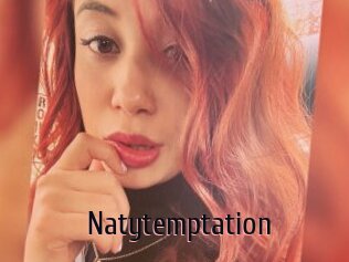Natytemptation