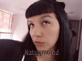 Natyymorad