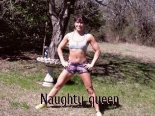 Naughty_queen