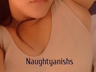 Naughtyanishs