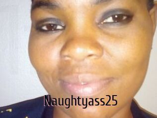Naughtyass25