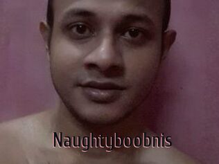 Naughtyboobnis