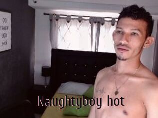 Naughtyboy_hot