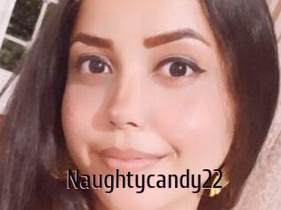 Naughtycandy22