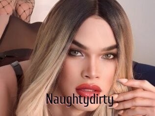 Naughtydirty