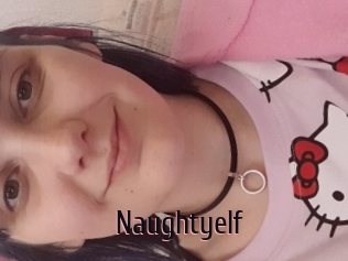 Naughtyelf
