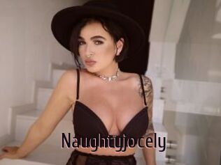 Naughtyjocely