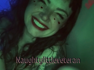 Naughtylittleveteran