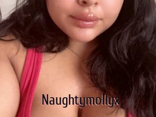 Naughtymollyx