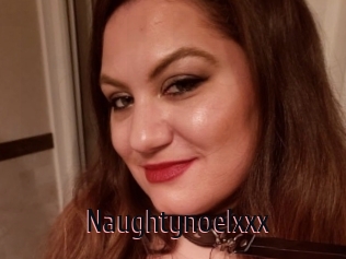 Naughtynoelxxx