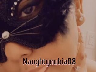 Naughtynubia88