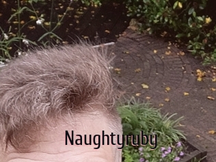 Naughtyruby