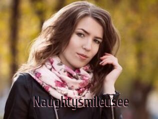Naughtysmileusee