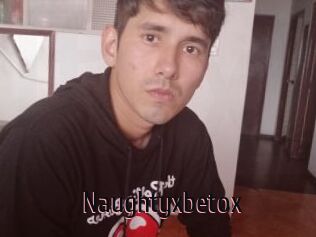 Naughtyxbetox