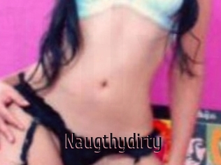 Naugthydirty