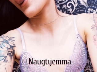 Naugtyemma
