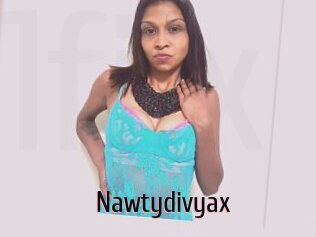 Nawtydivyax