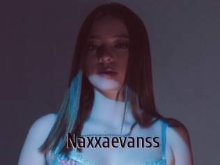Naxxaevanss