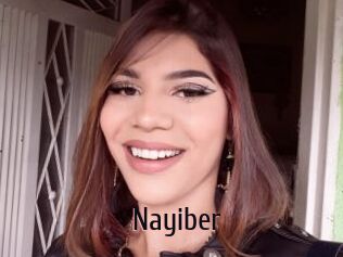 Nayiber
