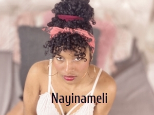 Nayinameli