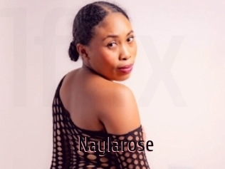 Naylarose