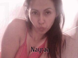 Nayraa