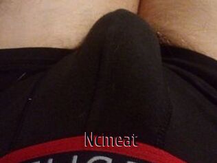 Ncmeat