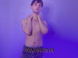 Nealsunset
