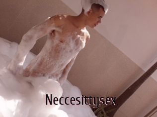 Neccesittysex
