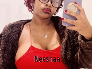 Neeshaa