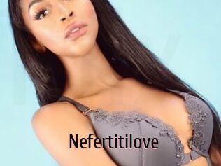 Nefertitilove