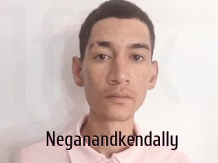 Neganandkendally