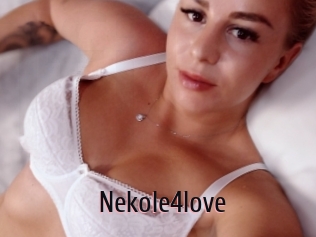 Nekole4love
