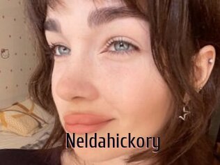 Neldahickory