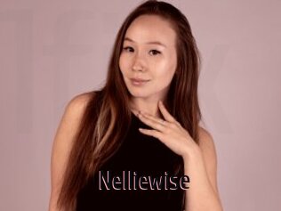 Nelliewise