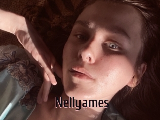 Nellyames